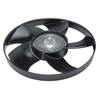 Fan Clutch for Mercedes-Benz Sprinter 3500XD (2007–2021) 18028143, 0002007323