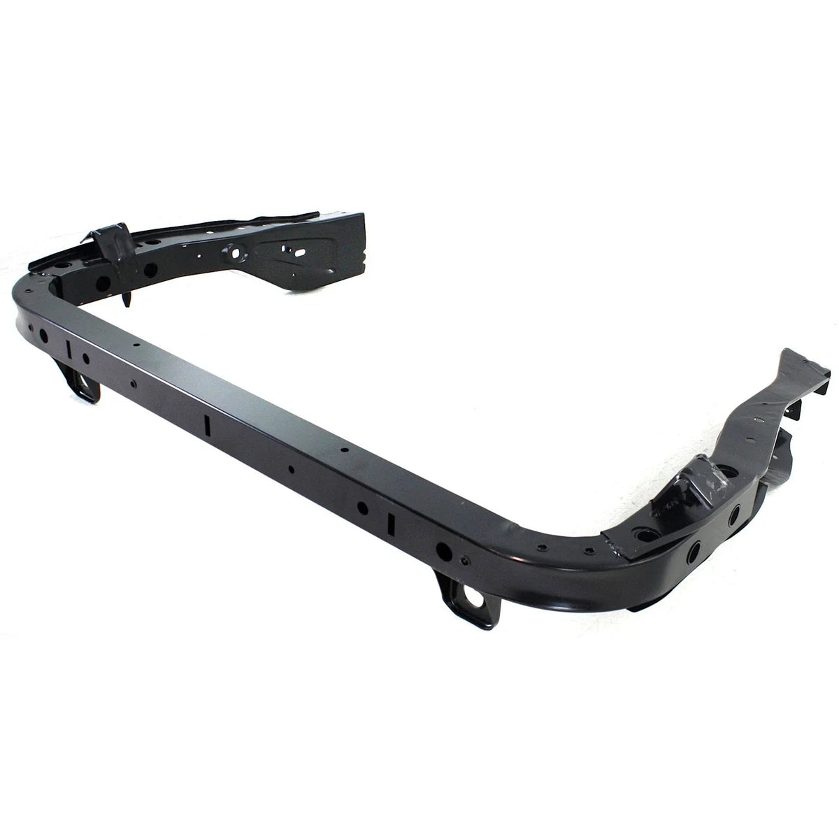 Set of 2 Radiator Supports for Jeep Grand Cherokee (2014–2021)