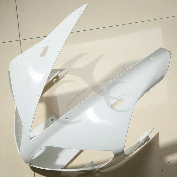 Unpainted ABS Fairings Bodywork Stay Bracket for Yamaha YZF R1 (2002–2003)