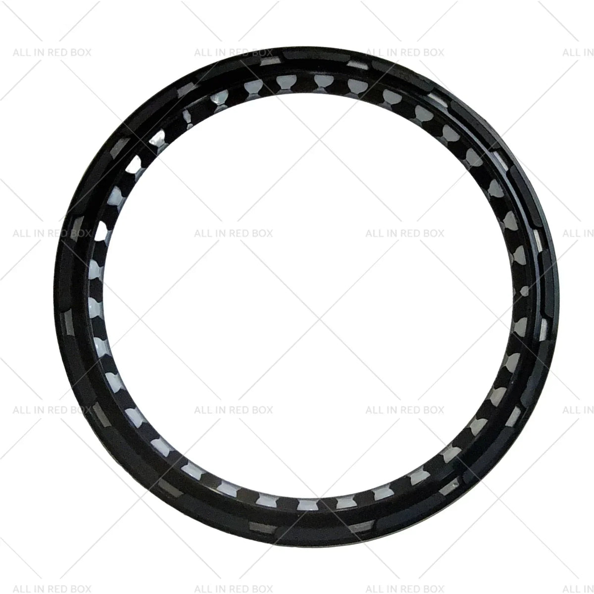Rear Crankshaft Oil Seal for Toyota Hilux LN167R (1997-2005) 3.0L Diesel