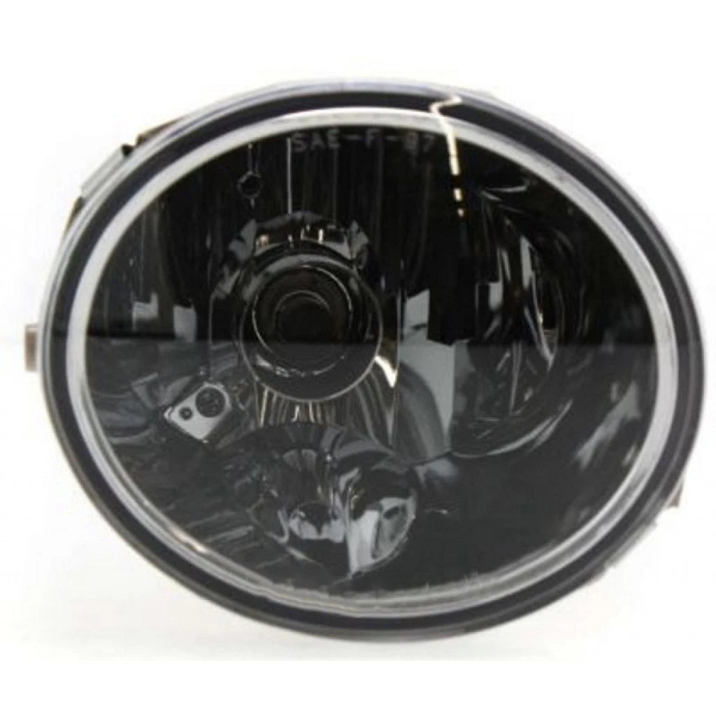 Fog Light Assembly for Toyota Tundra (2000–2006) TO2593112, CLX-M0-TY1089-B000R-CL360A2