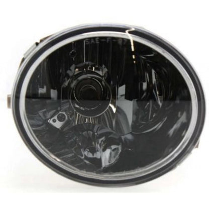 Fog Light Assembly for Toyota Tundra (2000–2006) TO2593112, CLX-M0-TY1089-B000R-CL360A2