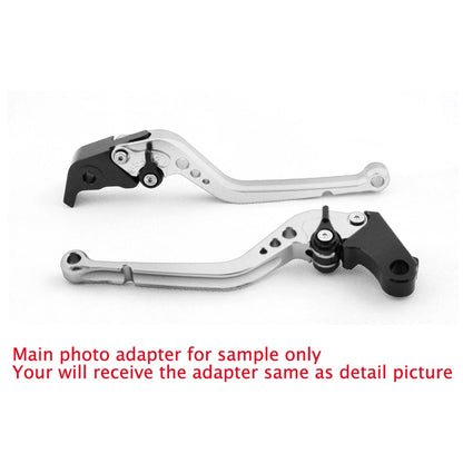 Clutch Brake Lever for BMW R1200GS Adventure (2014–2018)