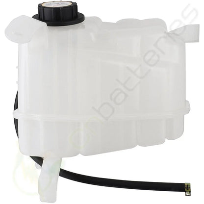 Radiator Coolant Overflow Tank for Mercury Milan, Ford Fusion (2006–2012)