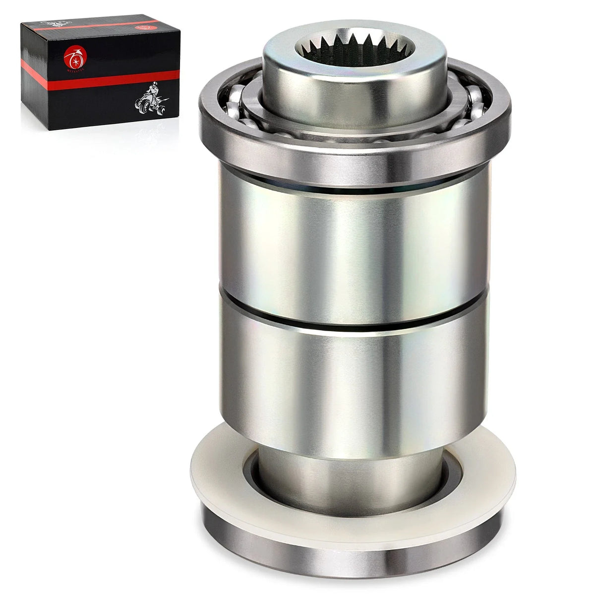 Front Differential Output Hub for Polaris RZR Trail S 1000 (2021–2025) 3236649