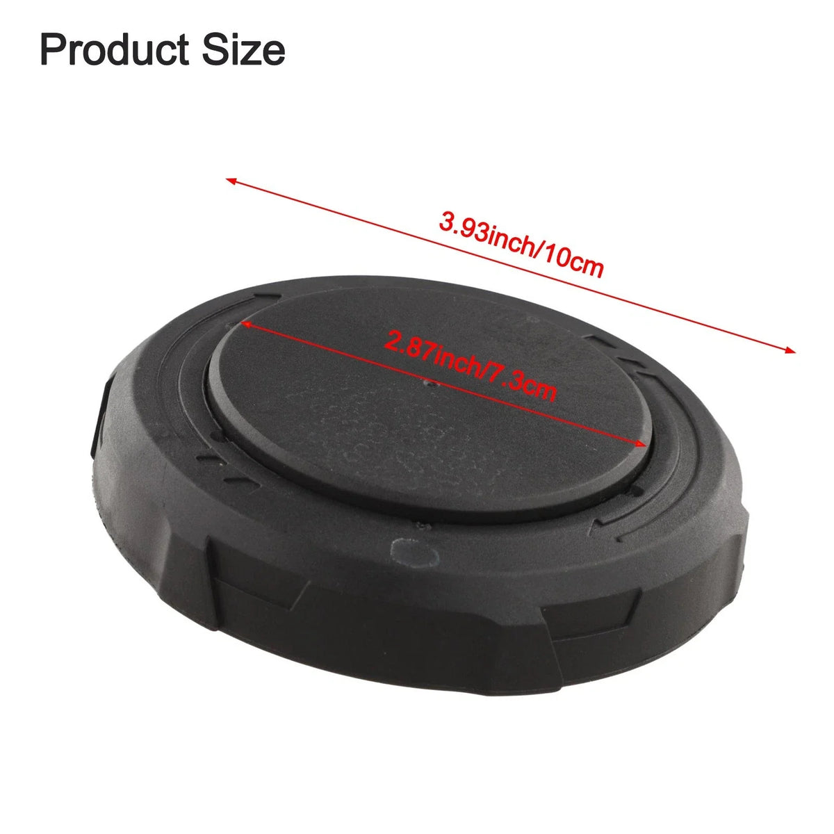 Upper Cover for AH1530 ST1502SA ST1502XY Trimmer (Replacement)