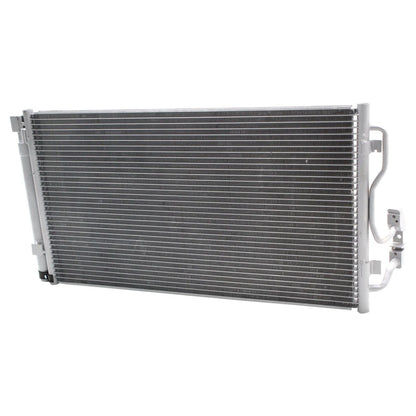 A/C Condenser for BMW i8 (2014–2017) | KLX-KSI-AC4226-CL360A70, BM3030133