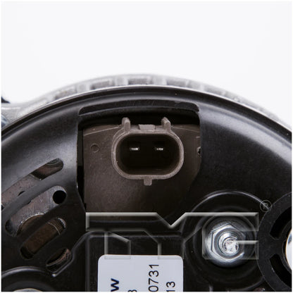 Alternator for Chrysler 300 (2005–2007) CLX-M0-2-11113-CL360A3