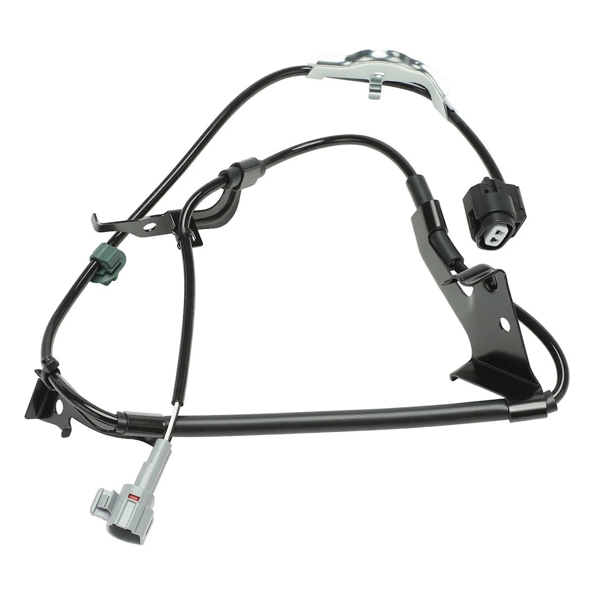 ABS Speed Sensor Front Driver Left for Toyota 4Runner (2014–2019) 18074315, ALH151, 8951660270