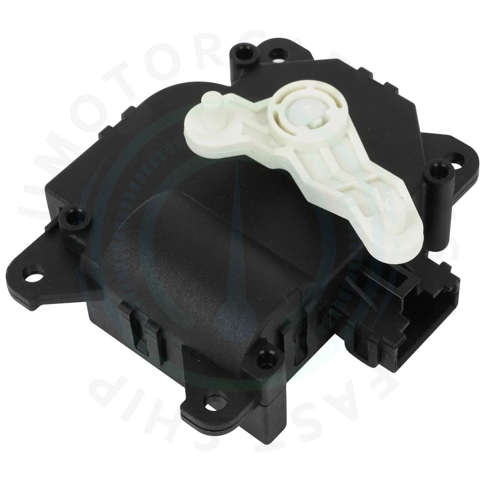 HVAC Blend Door Actuator for Lexus GS300 GS400 RX300 SC430 (1998–2005)