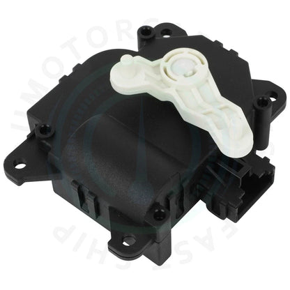 HVAC Blend Door Actuator for Lexus GS300 GS400 RX300 SC430 (1998–2005)