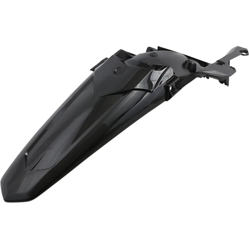 UFO MX Rear Fender for Yamaha (YA04857001)