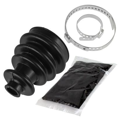 Front Axle Outer CV Boot Kit for Polaris Trail Boss 350L 4X4 (1990–1992) BO111-HHR