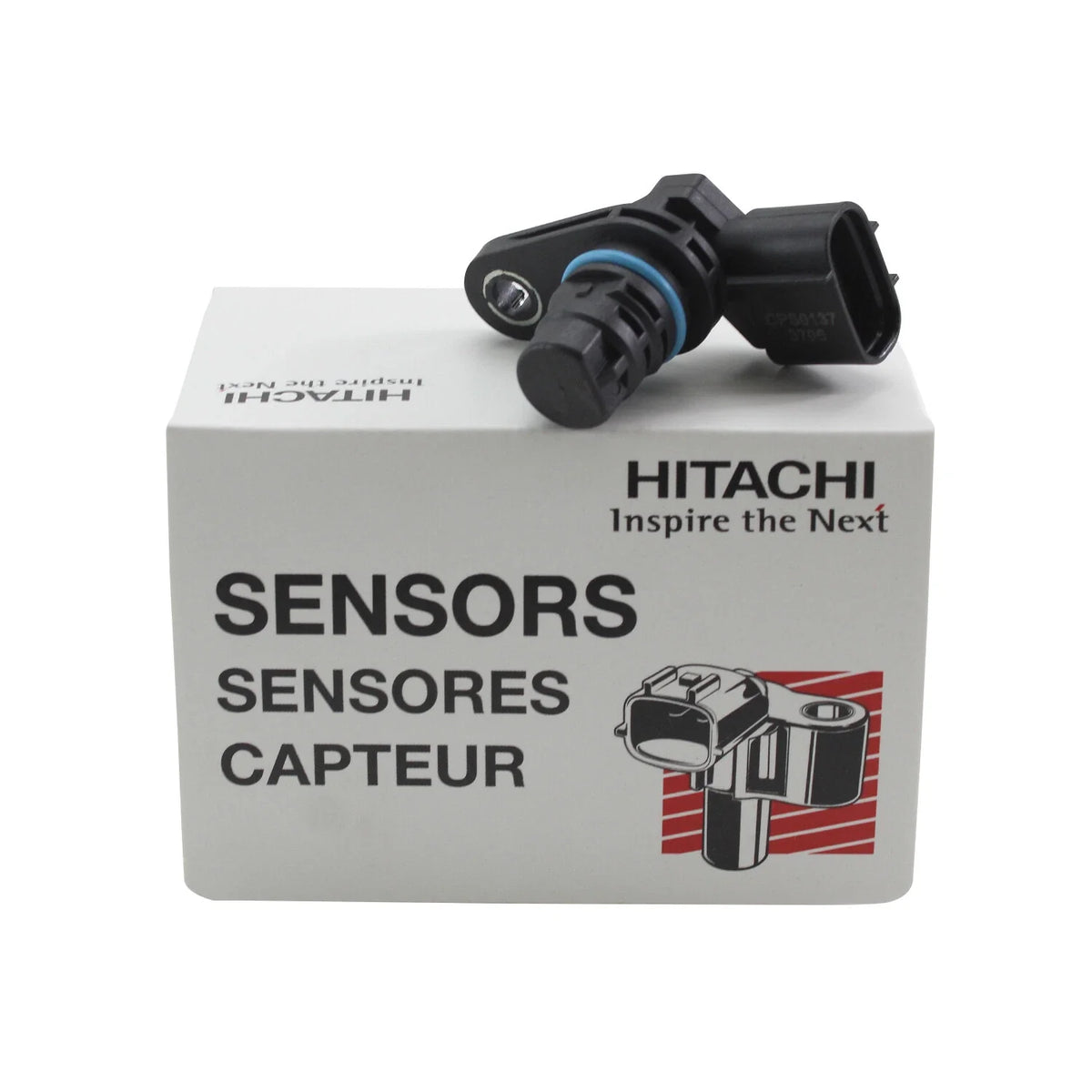 Hitachi Camshaft Position Sensor for Hyundai Kia