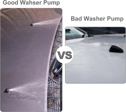 Front Windshield Washer Fluid Pump for Nissan Altima (wp 0109)