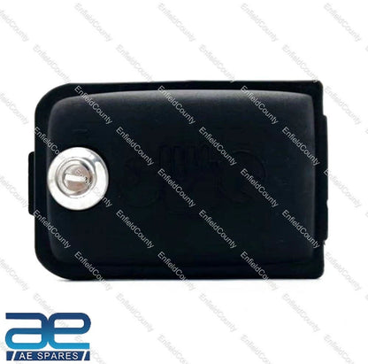 Tool Box Utility Box for Yamaha RX100 RXG RX135