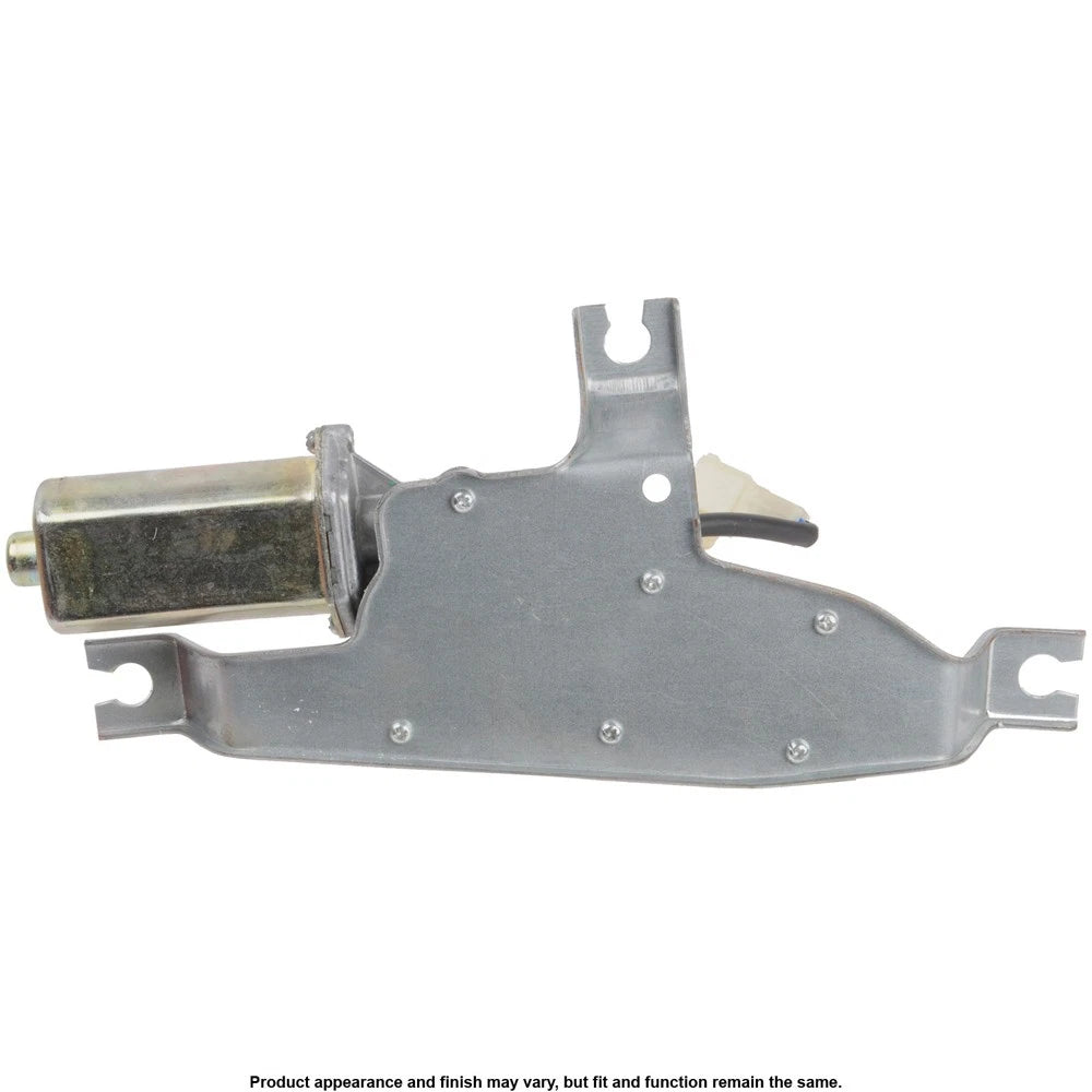 Windshield Wiper Motor for Subaru Forester (1998–2002) 85-4505, 11720224-101, 86510SA070, 86511FC060