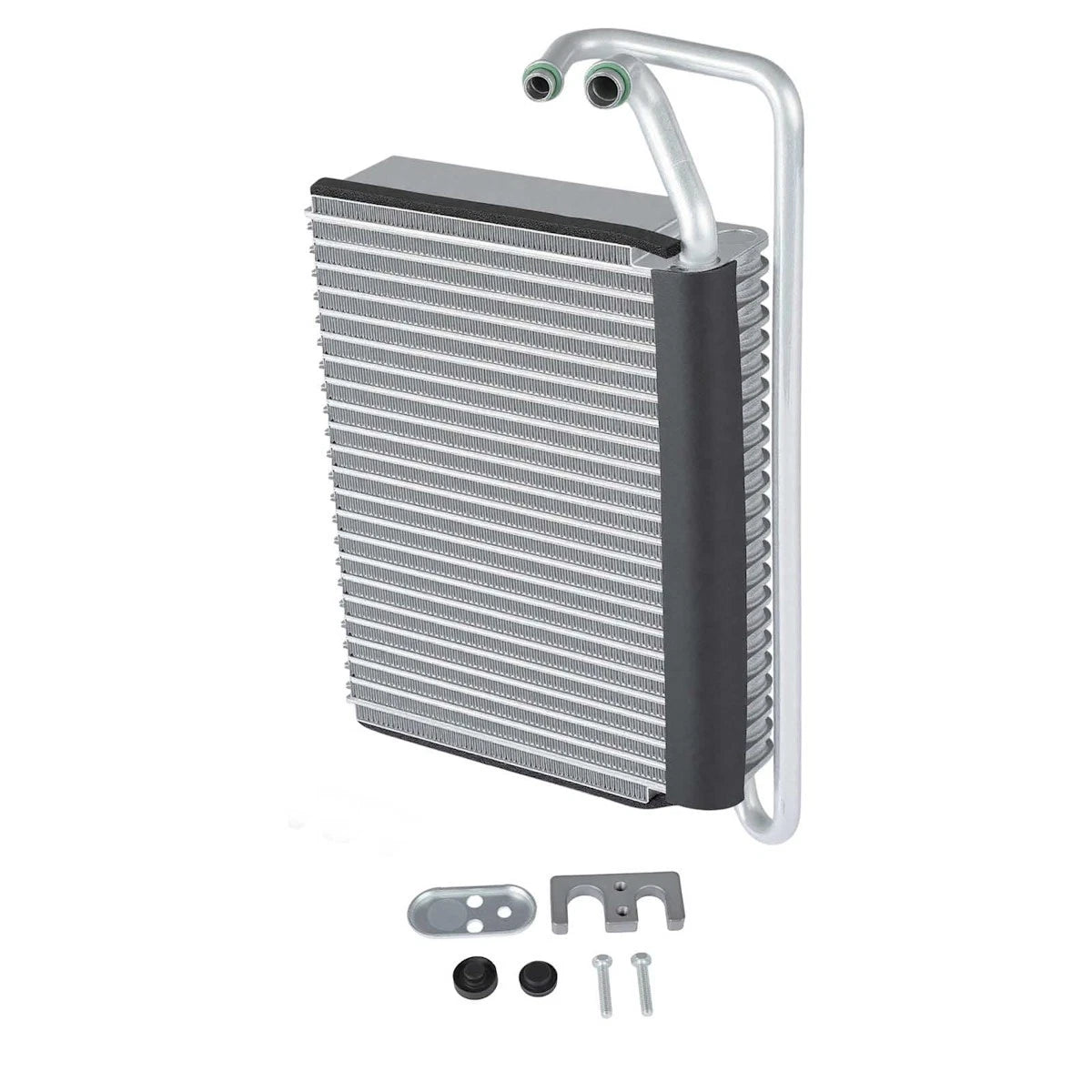 A/C Evaporator for BMW 3 Series E46 E91 X3 E83 (2009–2010) 64118384251, 64119135744, 17975058