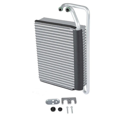 A/C Evaporator for BMW 3 Series E46 E91 X3 E83 (2009–2010) 64118384251, 64119135744, 17975058