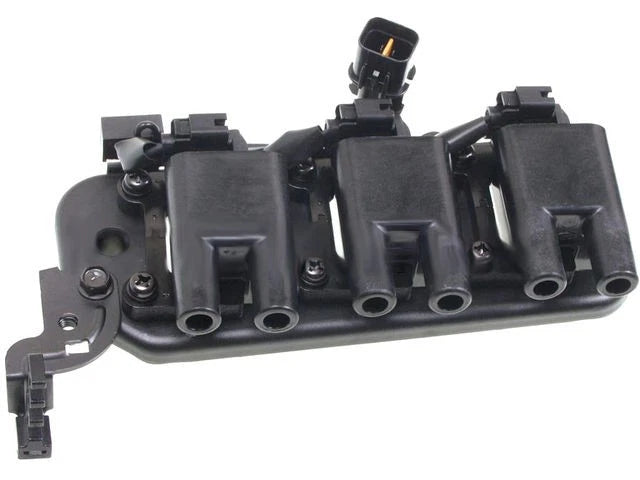 Ignition Coil for Kia Sportage (2005–2010) 72973YKCF