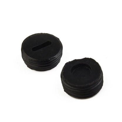 Set of 10 Carbon Brush Covers for Electric Tools