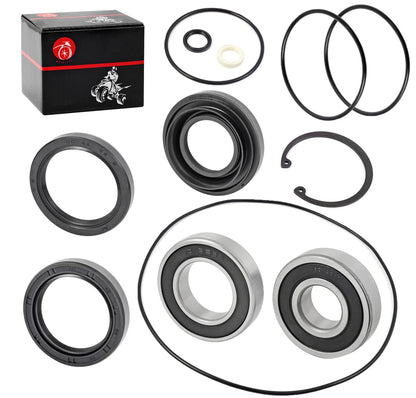 Rear Axle seal O-Ring kit for Honda Rancher 420 TRX420