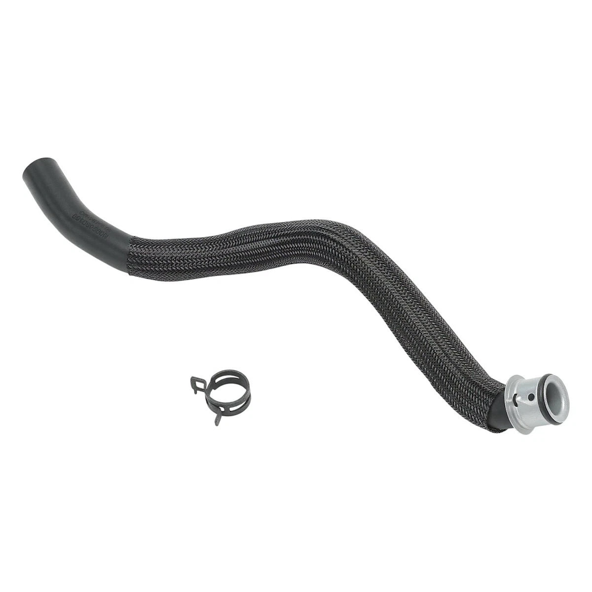 Lower Radiator Hose for Mercedes-Benz E-Class (2008–2016) 17996626, 2125015782