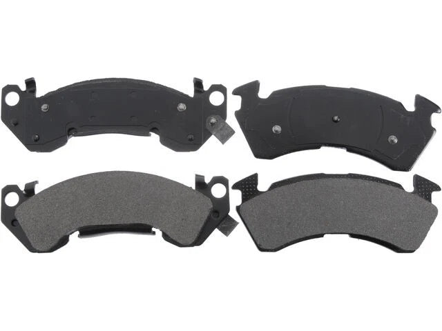 Brake Pad Set for Land Rover Range Rover (91538NBVG)