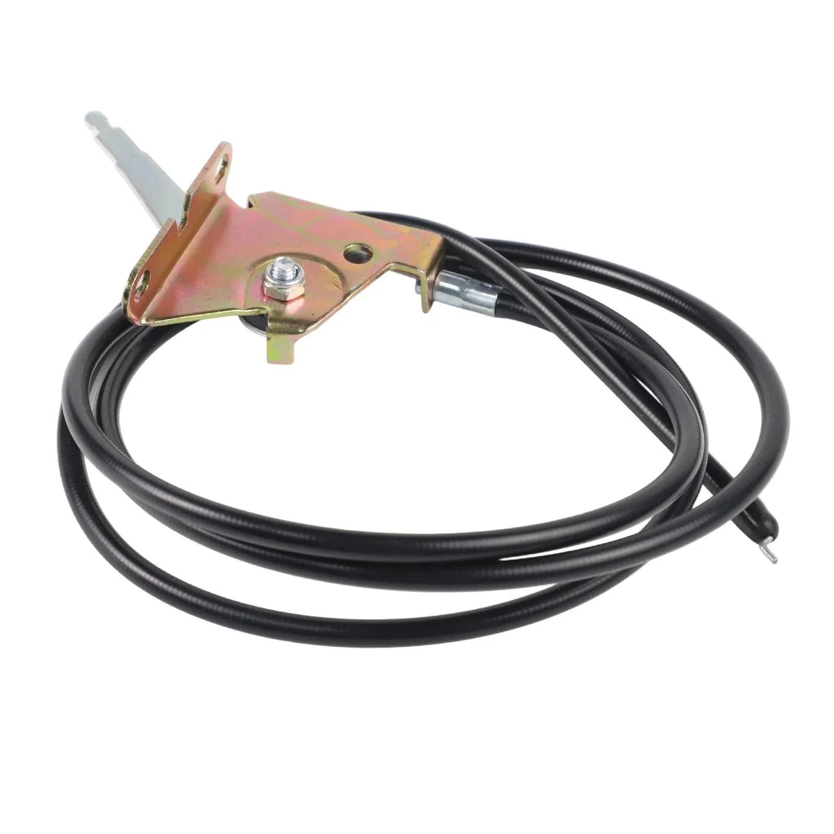 Throttle Cable for Exmark Lazer Turn Riding Mower (Part 1633696)
