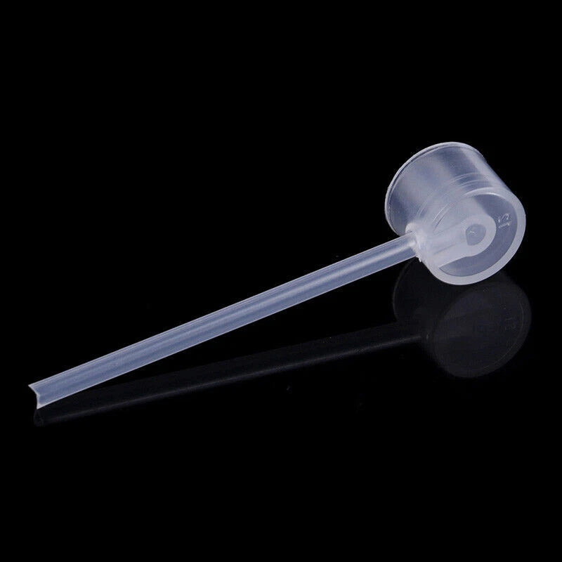 10/20 Pcs Perfume Bottle Nozzle Caps Atomizer Spray Refill Tools