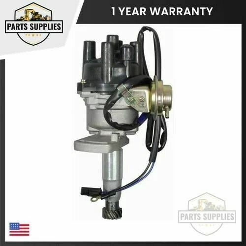 Forklift Distributor for Yale Clark Hyster (Fits FE Engines)