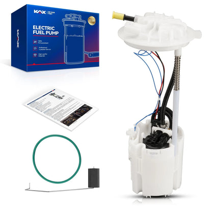 Electric Fuel Pump Module for Dodge Ram 1500 (2008) 35 Gallon Tank