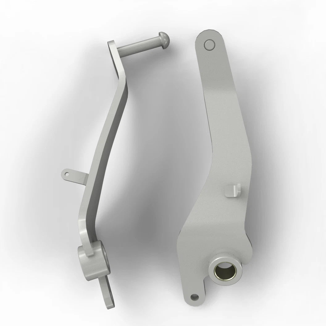 Brake Pedal Assembly for Royal Enfield Continental GT 650 (Euro 4/5) 148249
