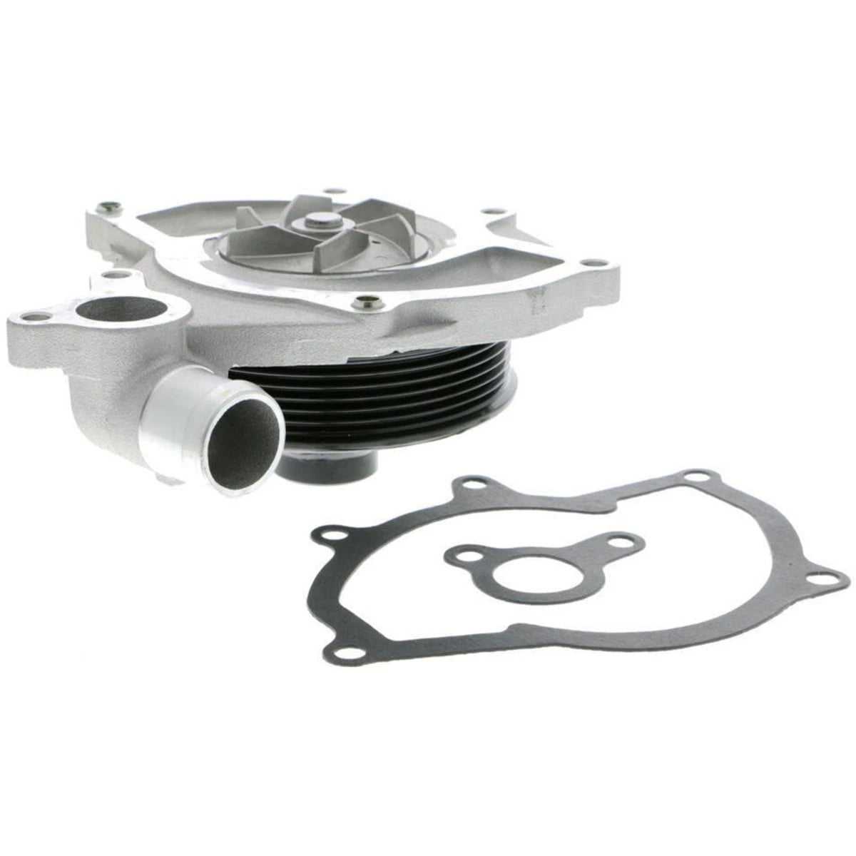 Vaico Water Pump for Porsche 911 Boxster (1997–2004) V45-50001, 99610601154