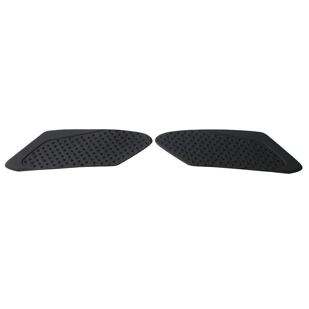 2pcs Tank Traction Side Pad Knee Grips Sticker for Honda CB500F CBR500R (2013–2023)