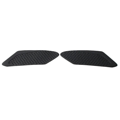 2pcs Tank Traction Side Pad Knee Grips Sticker for Honda CB500F CBR500R (2013–2023)