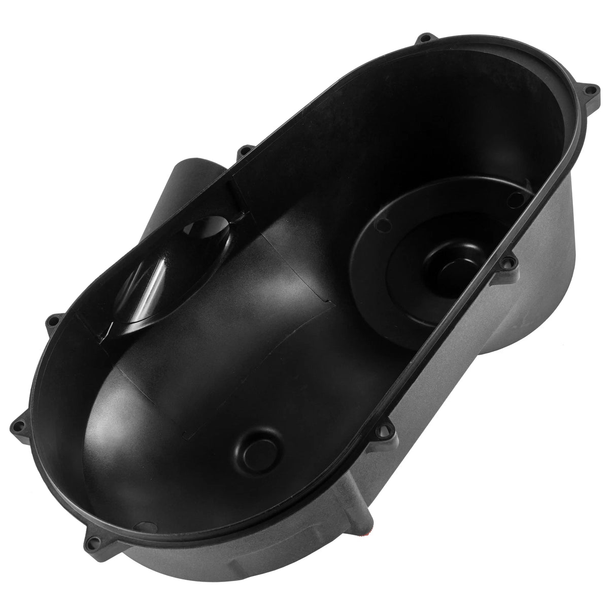 CVT Clutch Belt Outer Cover for Polaris Ranger 500 (2004–2009) - CV104AA1024, 2633926, 2633261, 2633262