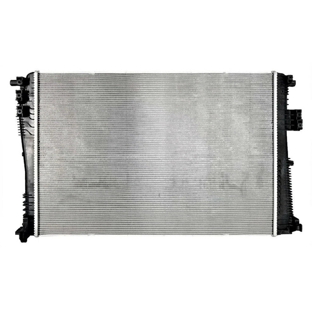 Radiator for Chrysler Pacifica (2017–2019) CLX-M0-13642-CL360A55, CH3010378