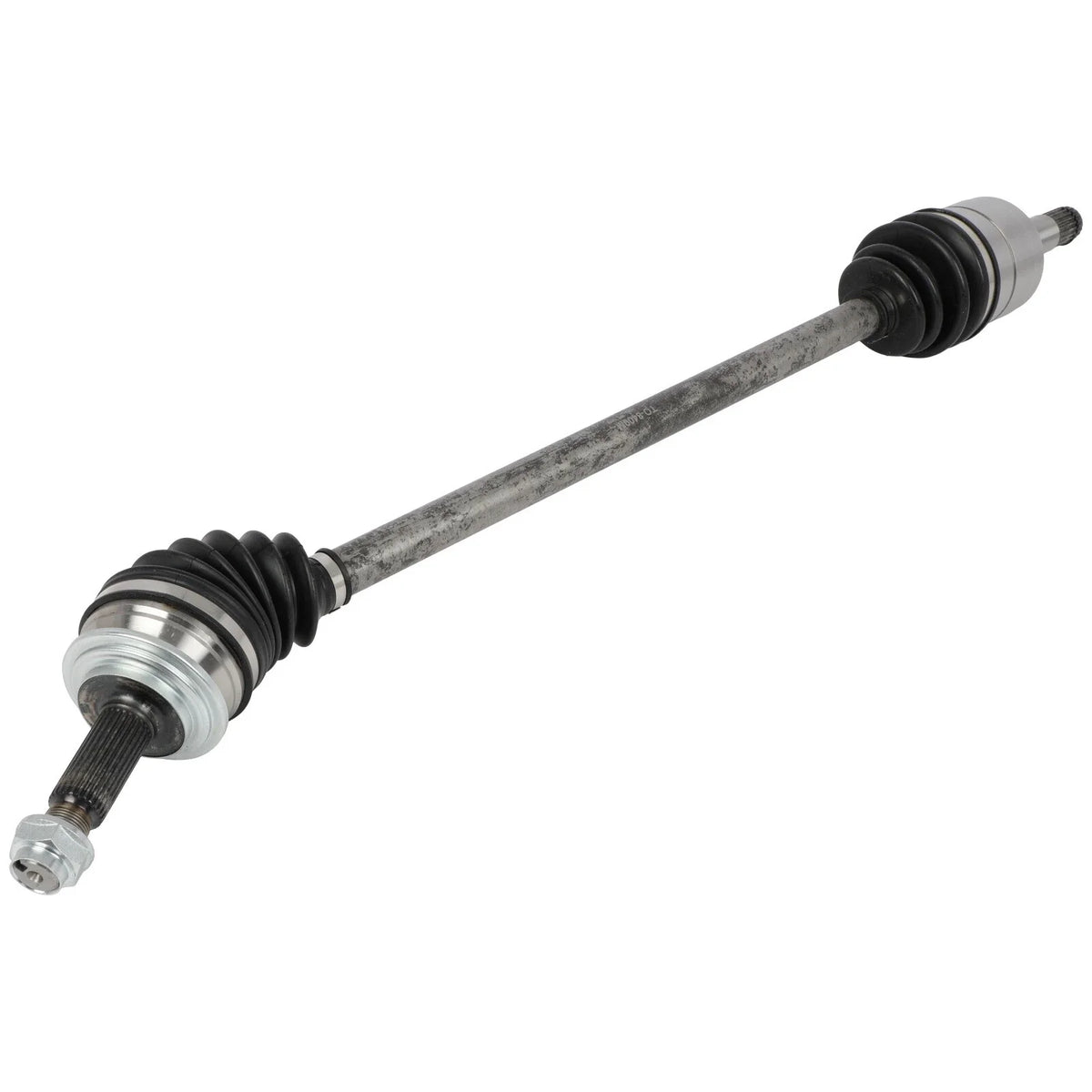 Front Right CV Axle for Scion XD (2008–2014) 66-5284