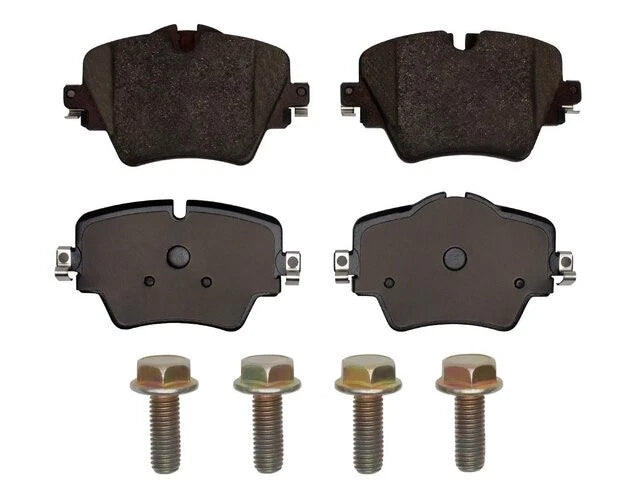 Set of 4 Brake Pads for BMW 430i xDrive (2021–2024) 87579RFZR