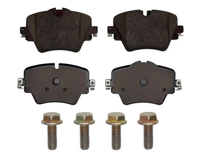 Set of 4 Brake Pads for BMW 430i xDrive (2021–2024) 87579RFZR