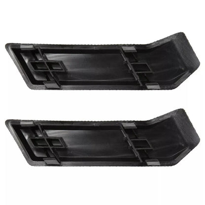 Left Running Board Step Pad Grip Cover for 15-22 Ford F-150 (15-22)