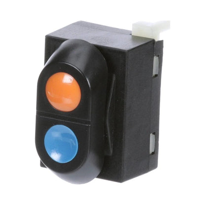 Power Window Switch for Ford F-250/Bronco (1990–1991) ALX-PAU-RB-901-302-CLA2