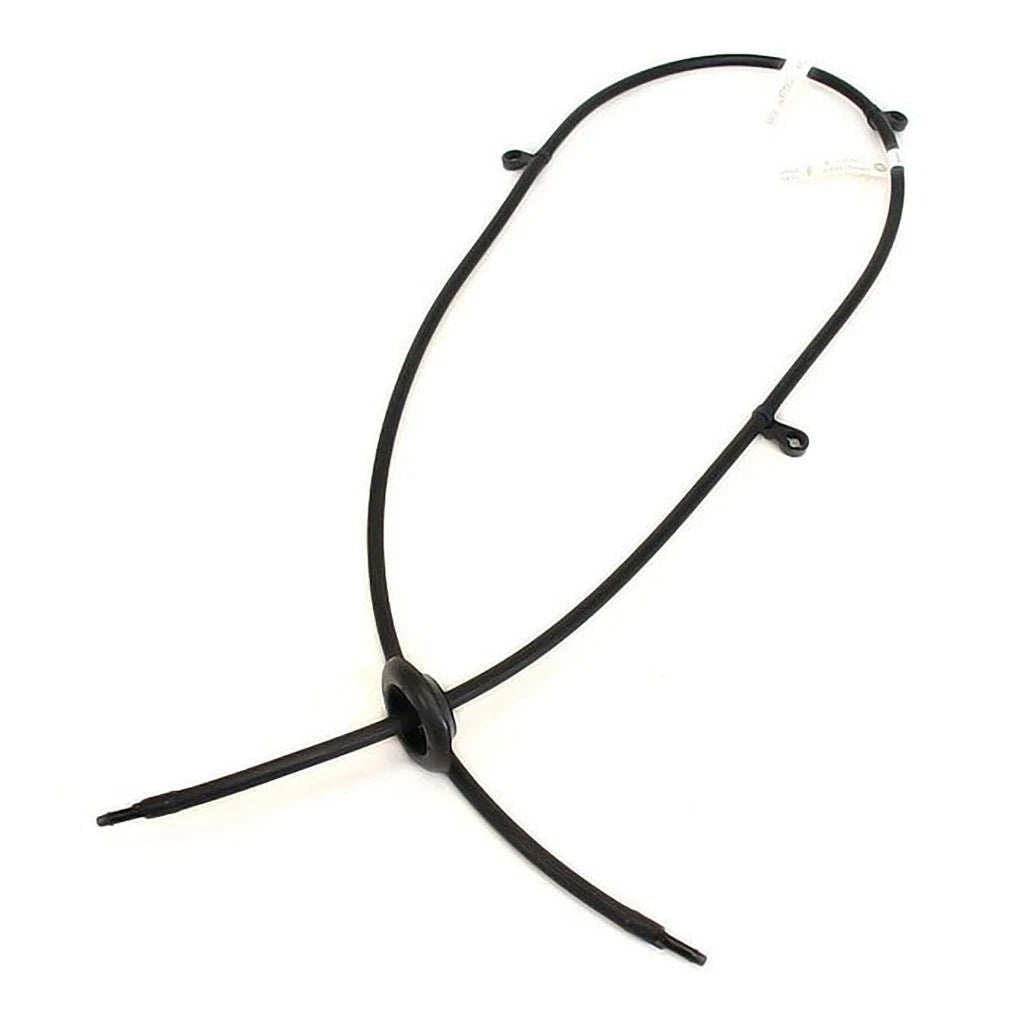 Windshield Washer Hose for Jeep Wrangler JK (2018) OLX-MOP55078127AG-CL360A51