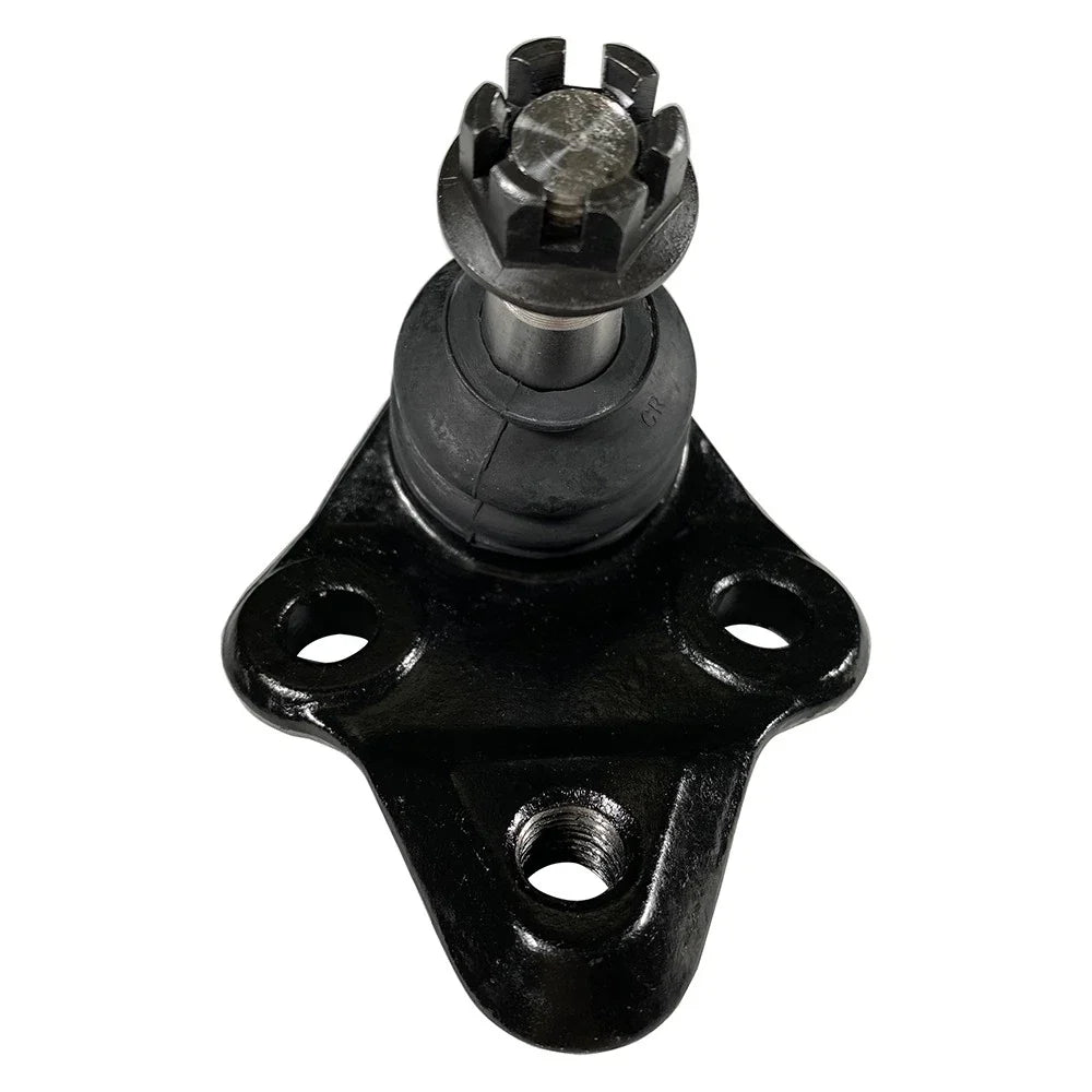 Set of 8 Front Control Arm Ball Joints for Toyota RAV4 (2001–2005)
