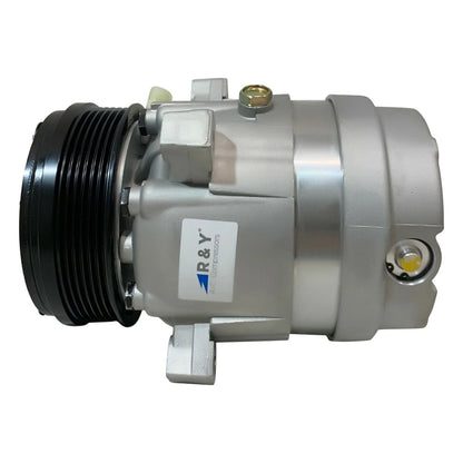 AC Compressor Kit Replacement for Chevrolet Camaro 3.8L (1996–1996)