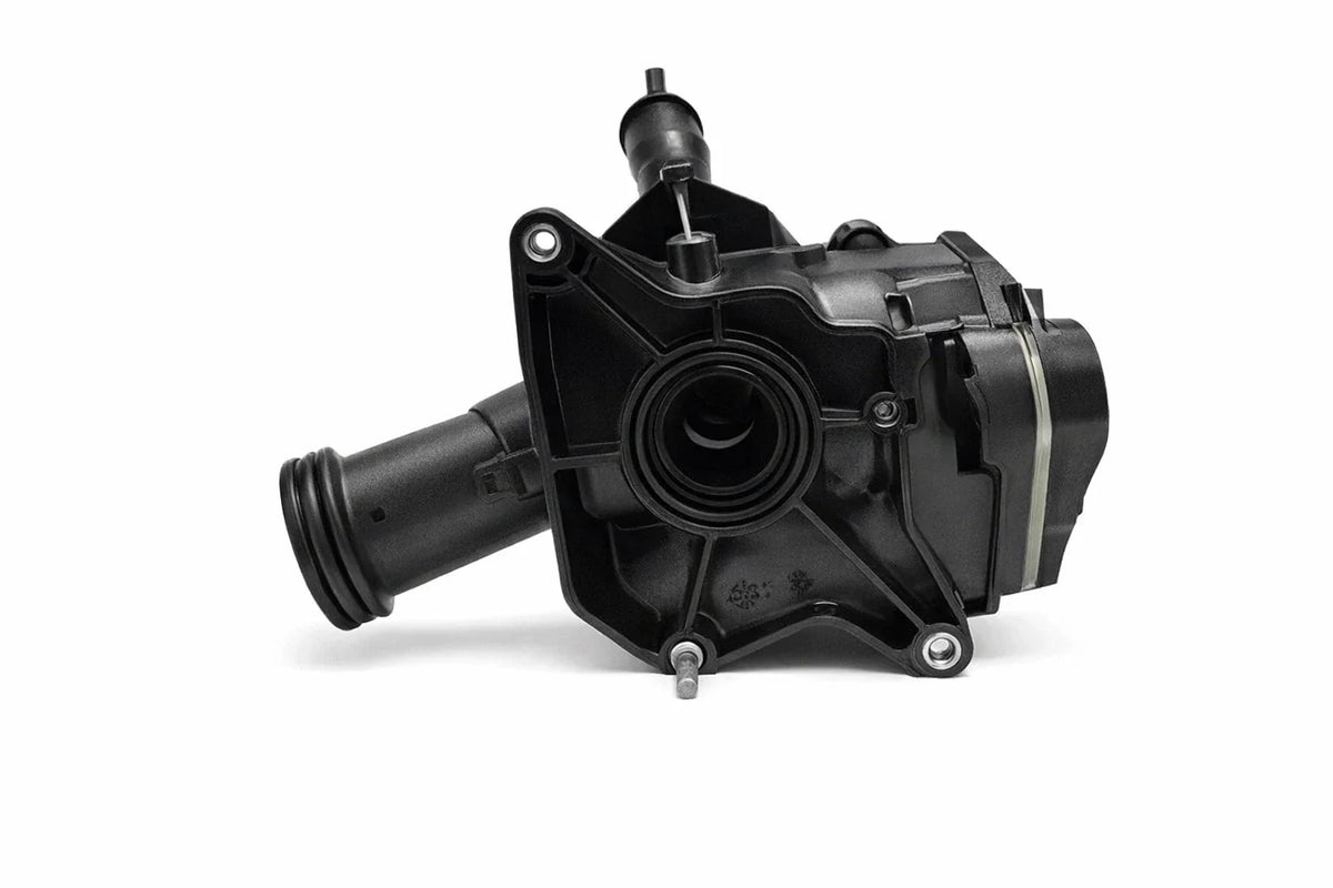 Genuine OEM Engine Coolant Thermostat Kit for BMW M240i, 440i, 540i (2017–2021) 11537642854