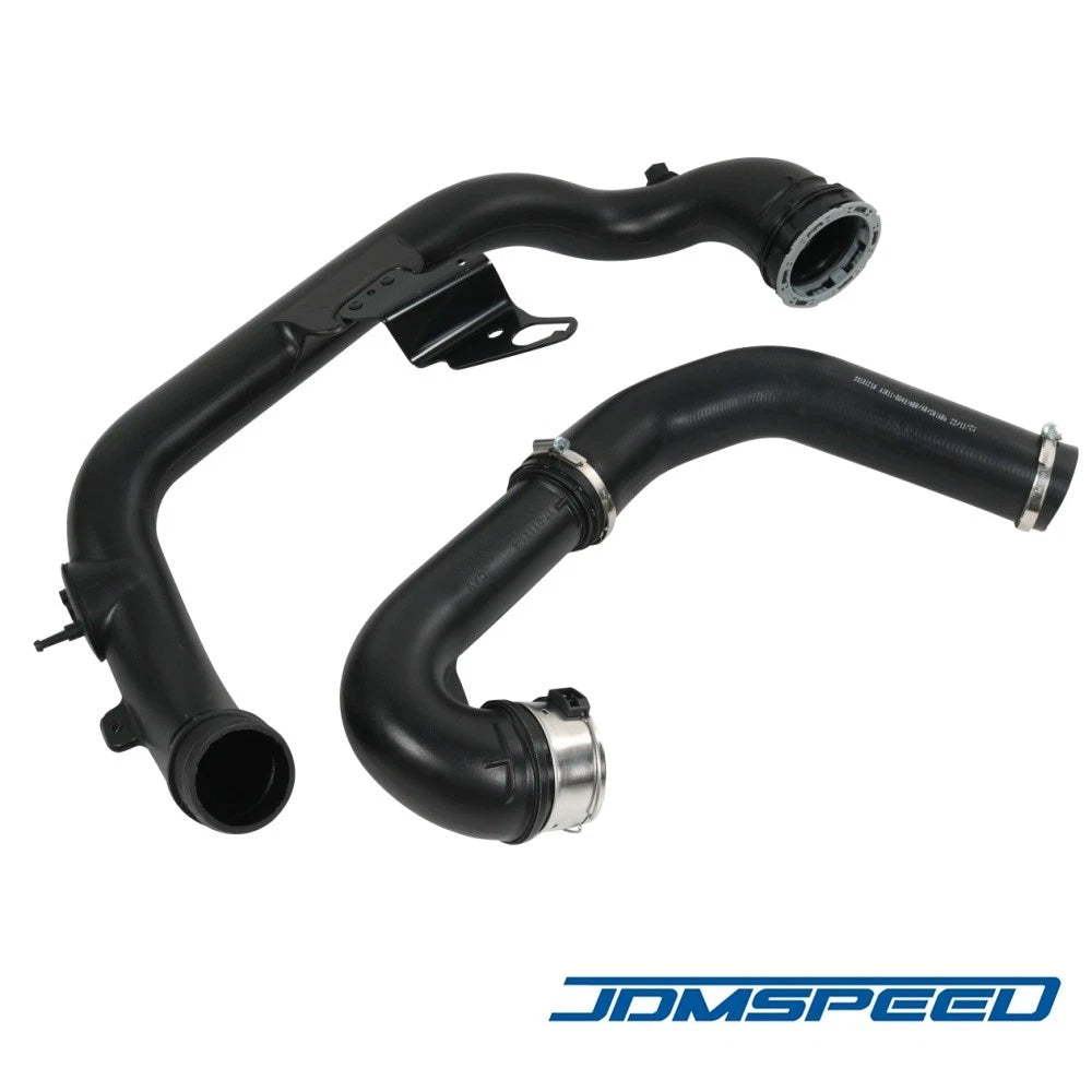 Intercooler Turbo Hose for Buick Regal, Chevy Malibu (2014–2017) 23131218