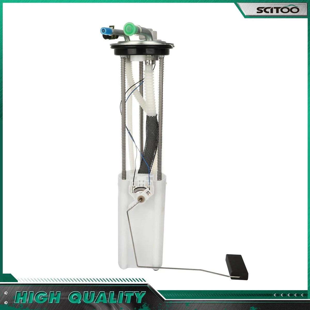 Fuel Pump Assembly 19210325 for Chevrolet C4500 Kodiak (2003–2005)