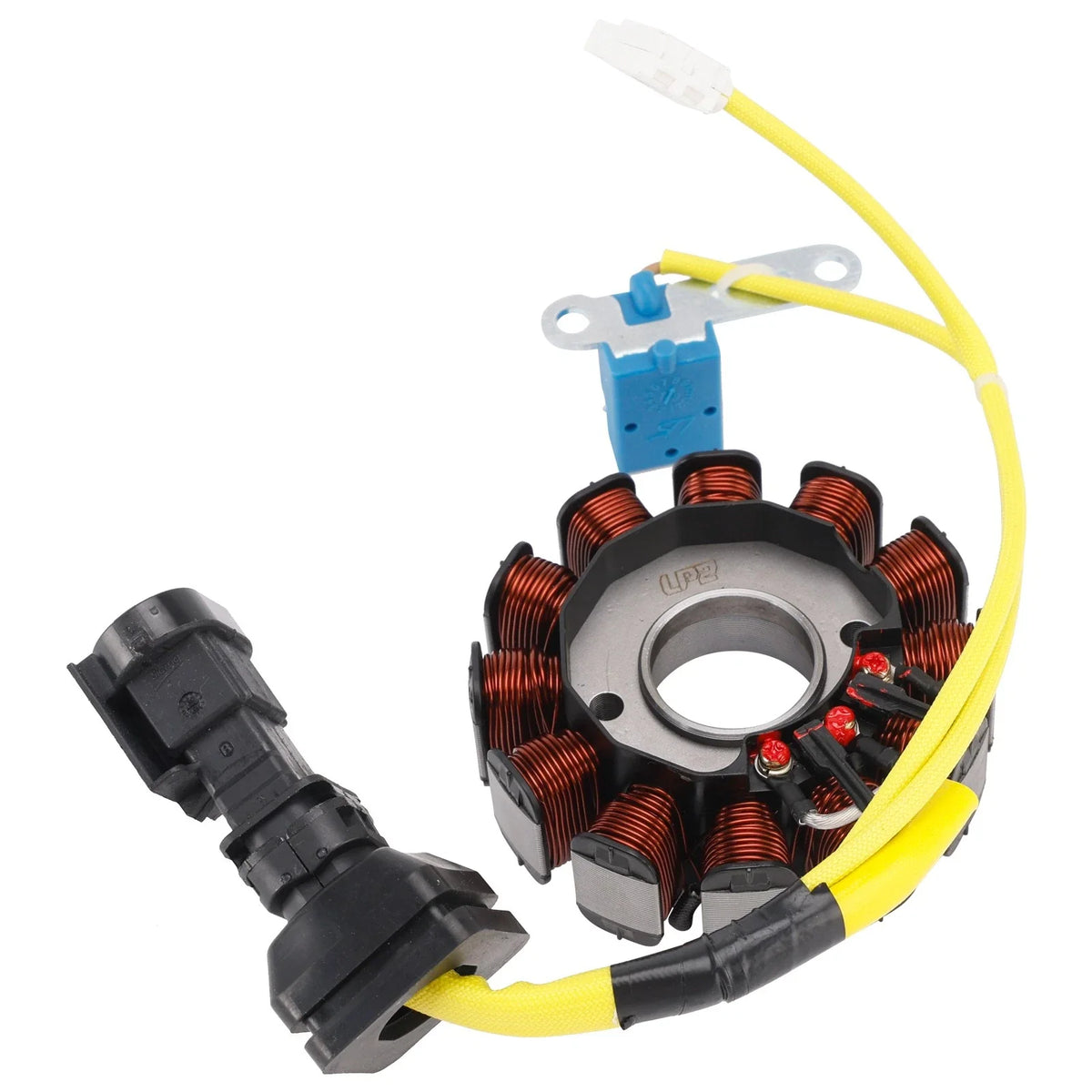 Stator Alternator for Vespa ET4 LX LXV S 125 150 Granturismo GT GTS GTV (125CC)